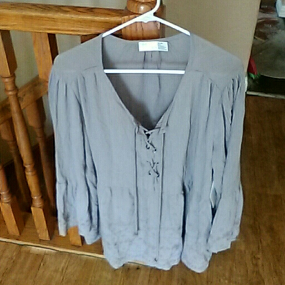 Women blouse